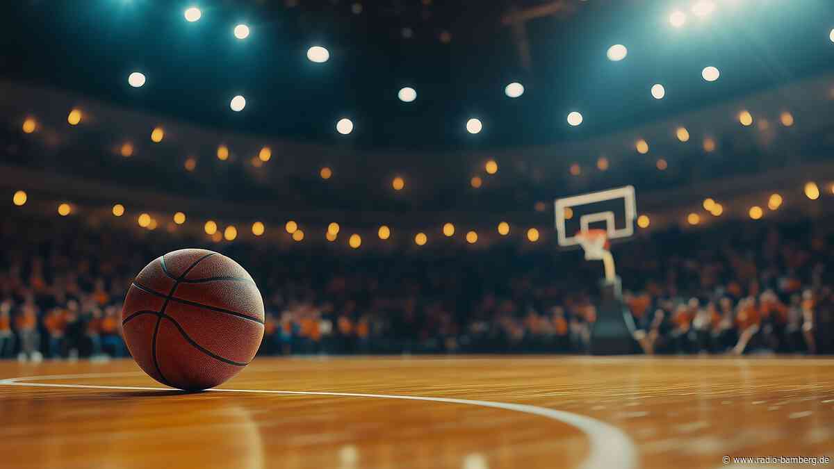 Neuer BBL-Spielplan: Bamberg Baskets müssen zum Auftakt nach München