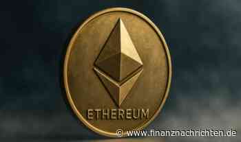 Ethereum Kurs August 2026, kommt der Sprung über 2.000 Dollar oder der Rückfall?