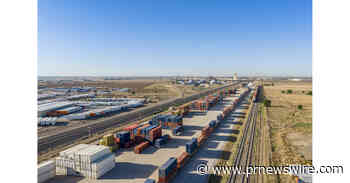 InfraRed Capital Partners and Rail Modal Group announce investment to drive next stage of growth