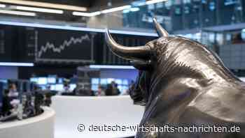 DAX-Kurs aktuell: Deutscher Aktienindex mit neuem Rekordhoch zum Start in den August