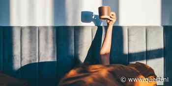 Langer leven door koffie? Onderzoekers onthullen het beste tijdstip voor je bakkie pleur