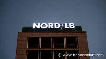 Geldwäsche: Bafin sieht erhebliche Mängel bei NordLB