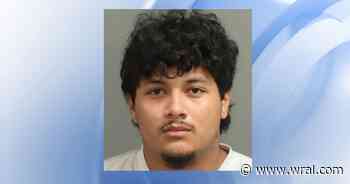 Garner man charged with murder after 1-year-old drowns in bathtub