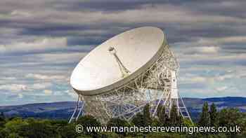 Open letter to save Jodrell Bank Observatory signed by 200 stars slams 'foolish and short-sighted' decision