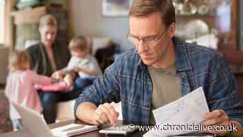 HMRC issues Child Benefit warning to UK parents earning over £60,000