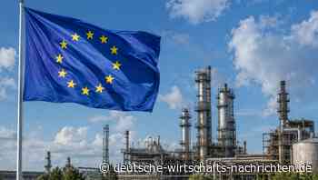 Eurozone: Industriestimmung steigt langsamer als erwartet