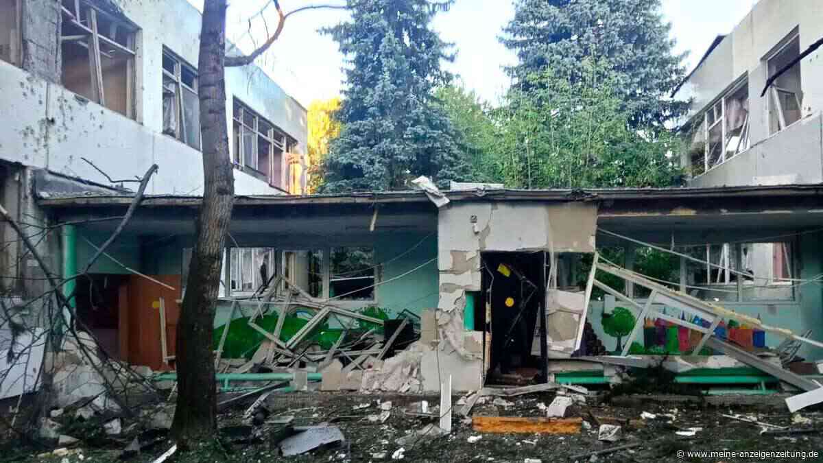 Drohnen-Alarm vor Moskaus Toren: Ukraine schlägt 2026 schon öfter zu als im ganzen Vorjahr