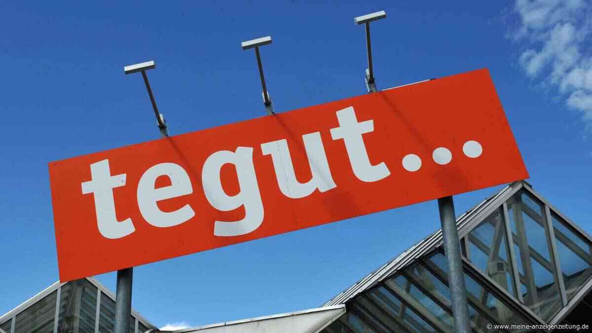 Verkauf von Tegut-Filialen an Edeka gefährdet – 1100 Arbeitsplätze könnten verschwinden