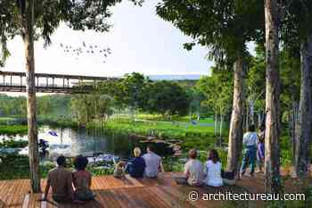 Public consultation now open on long-term vision for Victoria Park precinct