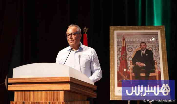 بنعلي: صمت الحكومة يغذي الإشاعات