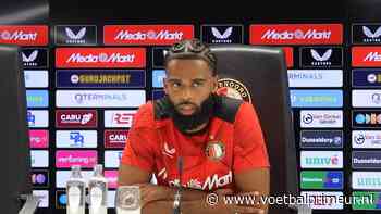St. Juste ziet Atalanta-duel als ideale CL-test: 'Dit krijg je ook op topniveau'