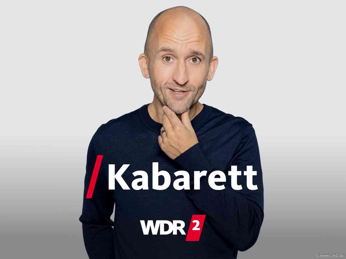 Markus Barth: Achtung Sommer!