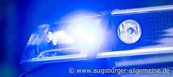 Kleinkraftrad im Neuburger Schwalbanger gestohlen