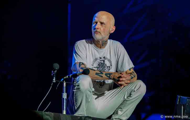 Moby on how the UK invented rave culture