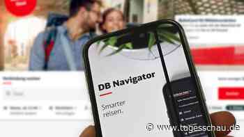 Verbraucherschützer kritisieren Ticket-Angebote bei der Bahn
