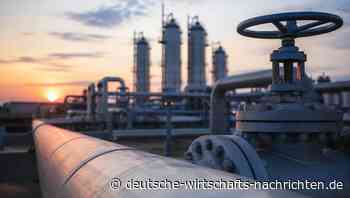 Gasreserve: Reiche bringt neue Finanzierung ins Spiel