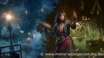 Tormented Souls 2 setzt im Oktober den Albtraum auf der Nintendo Switch 2 fort