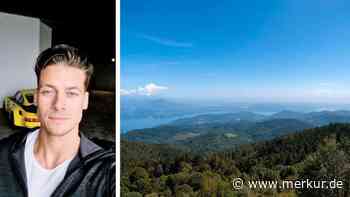 TV-Star Mano Machinek (37) stirbt in Italien: Großes Rätsel um Autounfall mit blauem Porsche 993