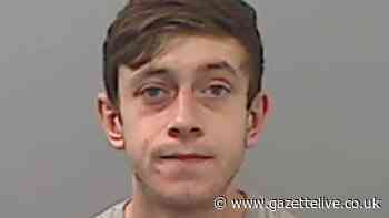 Police failed to arrest Harrison Simpson on warrant issued 18 months before he murdered Isabelle Welsh