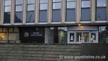 Man charged with manslaughter following death of Anthony Armstrong after Hartlepool incident