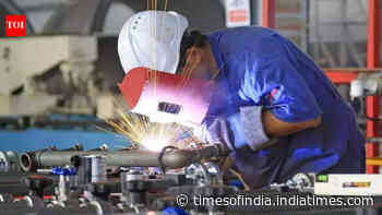 Near 5-year low! India’s manufacturing growth slows, but HSBC PMI stays in expansion territory