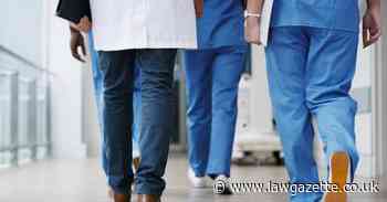 Medico-legal chambers aims to address expert witness shortage