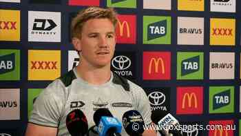 Frustrated Dearden rubbishes early Cowboys exit rumour, labels speculation as ‘nonsense’