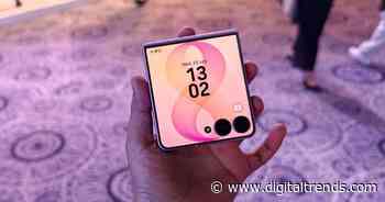 Samsung Galaxy Z Flip 8: Everything we know