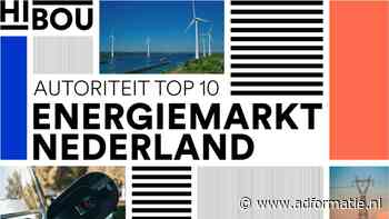 De grootste gespreksonderwerpen voor Nederlandse energieleiders