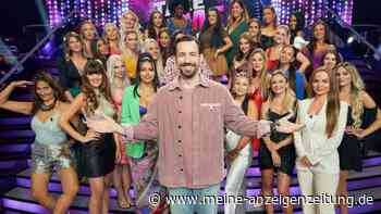 Erst Fußball-WM, jetzt wieder Riesen-Konkurrenz: RTL verheizt neue „Take Me Out“-Folgen