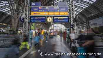 Bittere Bilanz für Fahrgäste der Deutschen Bahn: Billigster Preis oft nicht verfügbar