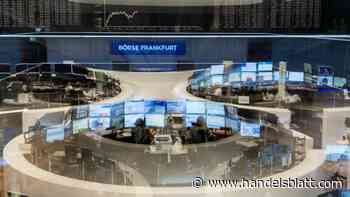 Aktien: Dax steigt auf 26.000 Punkte – Leitindex profitiert von seiner Ausnahmestellung