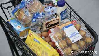 Over 4 million people are no longer receiving food aid amid sweeping changes to SNAP