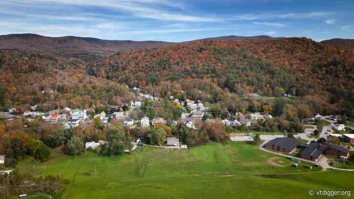Vermont Democrats turn to second home taxes as a matter of principle – and cash