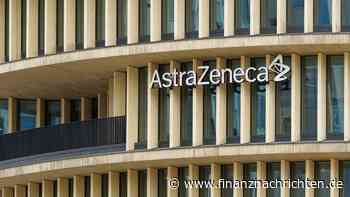 Größter Pharma-Deal ever: AstraZeneca & Bristol Myers: 400-Milliarden-Fusion - die Börse hasst die Idee
