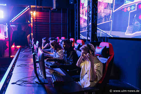 Gaming-Trends 2026 bisher: Kürzere Sessions, größere Communities