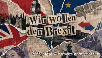 Bedeutender Analyst: Die Briten werden ein Comeback in die EU erwägen