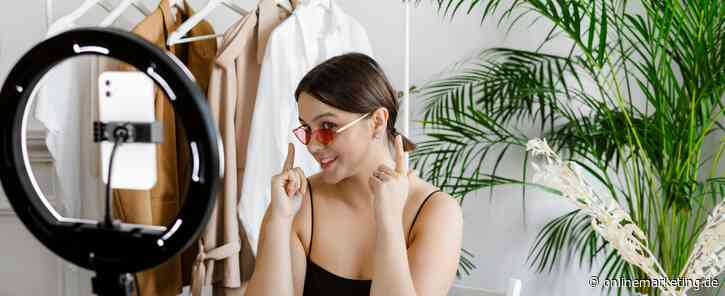 Beauty Influencerin insolvent: Hohe Strafe wegen Schleichwerbung