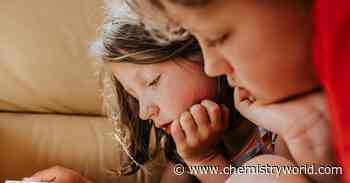 The genius narrative isn’t inspiring – science biographies for children may send a demotivating message