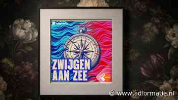 Podcast voor de Week: Zwijgen aan Zee