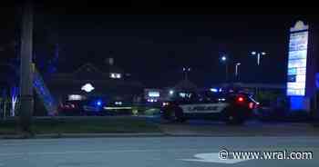 9 people, including 4 teens, hurt in Greensboro shooting Sunday