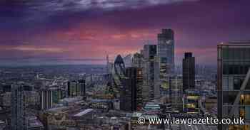 Ashurst takes ABS route to consolidate transatlantic merger
