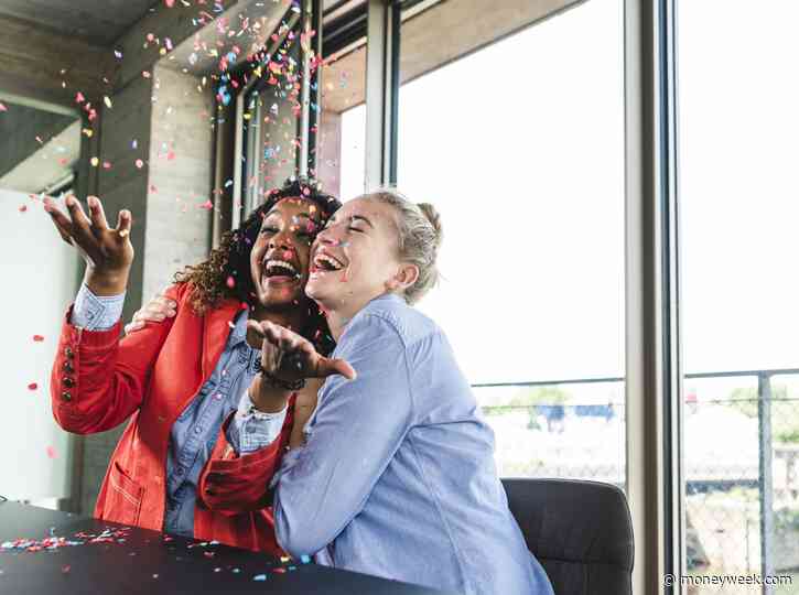 August Premium Bonds winners  - who scooped the jackpot?