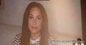 Hend Sabry calls for fresh approach to Arab cinema financing and storytelling