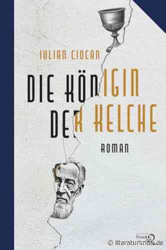 Der Abgrund von Chişinău