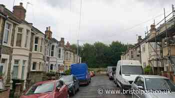 Man charged after house fire on Bristol street