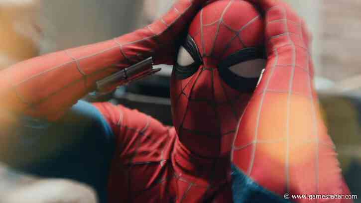 Kevin Feige says Spider-Man: Brand New Day's villain was originally "a very obscure character nobody has ever heard of"
