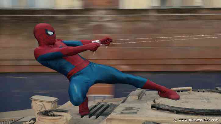 Spider-Man: Brand New Day had the second-biggest opening weekend of all time globally, and may beat Avengers: Endgame domestically