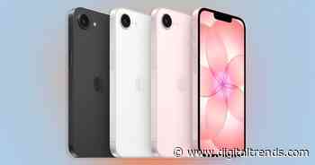 Apple may give the iPhone 18e one extra gigabyte and call it an AI upgrade