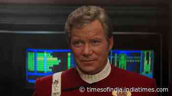 Quote of the day by William Shatner